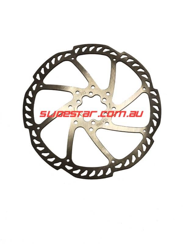 TEKTRO™ 203mm Disc Rotor