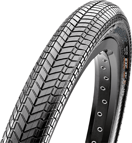 Maxxis GRIFTER<br /> 20 INCH