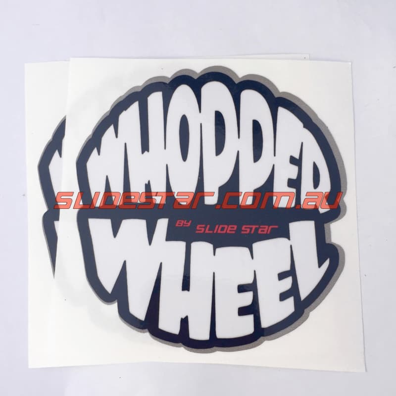 Whopper Wheel Rim </br> 20inch x 80mm - Image 4