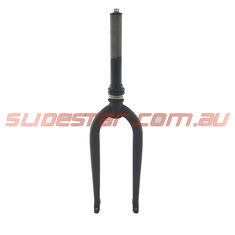 Triad Naked Disc Brake Forks </br> for Whopper Wheel