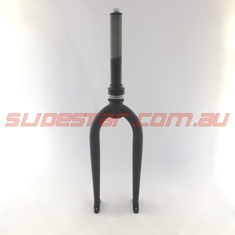 Triad Naked Disc Brake Forks </br> for Whopper Wheel - Image 4