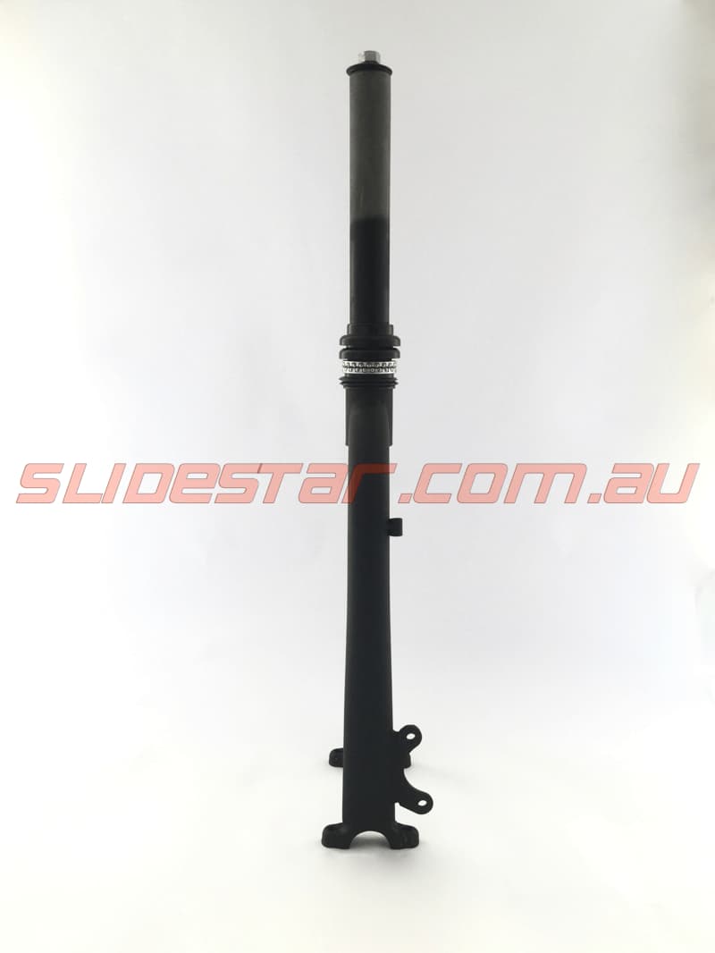 Triad Naked Disc Brake Forks </br> for Whopper Wheel - Image 3