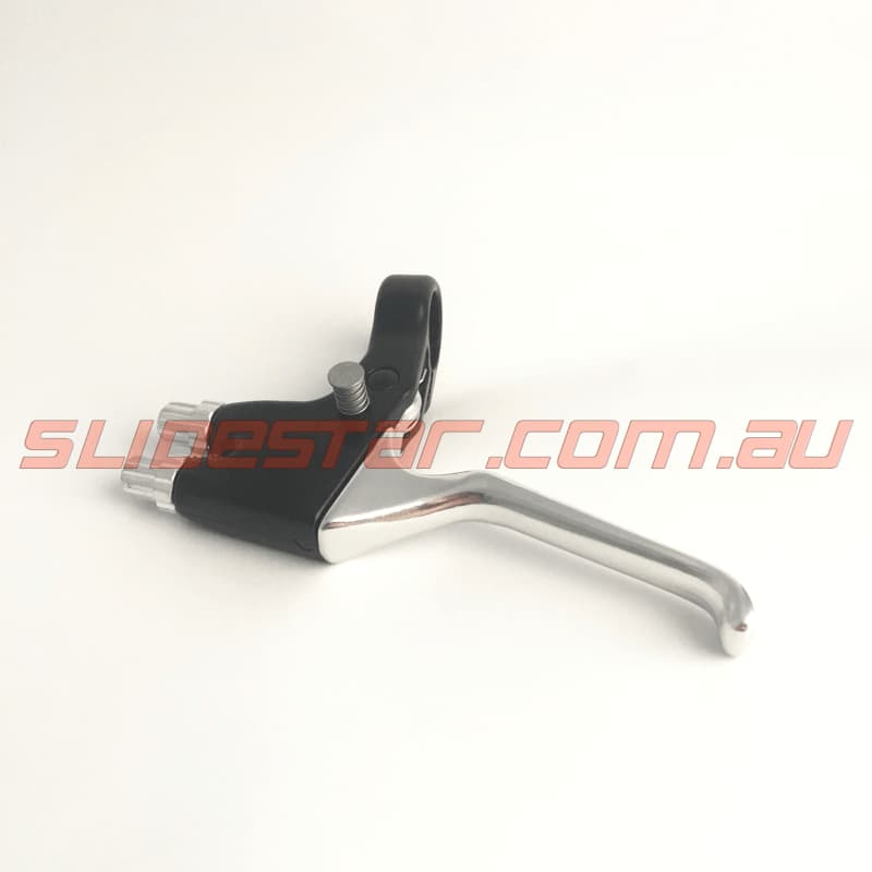 REX Dual pull cable levers </br> with park brake lock function - Image 6