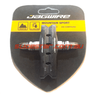 JAG WIRE Rim Brake Pads