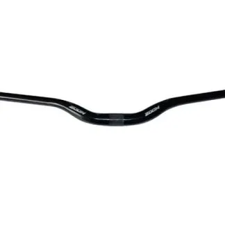 HANDLEBAR <br /> 40MM Rise<br />  31.8 Black