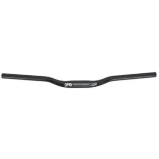 Triad OATH Handlebars - BLACK 20mm Rise
