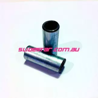 Axle Bolt Crush Tubes