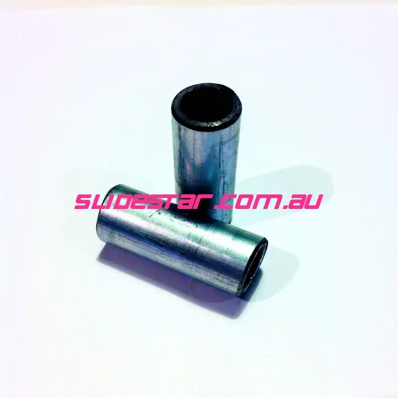 Axle Bolt Crush Tubes