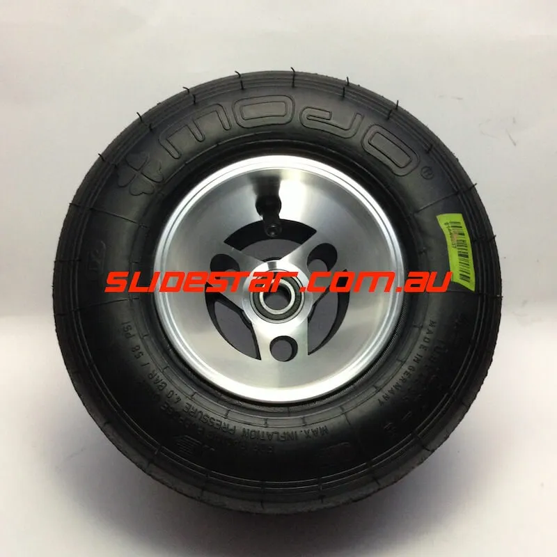 Kart wheel bundle for Triads - Image 26