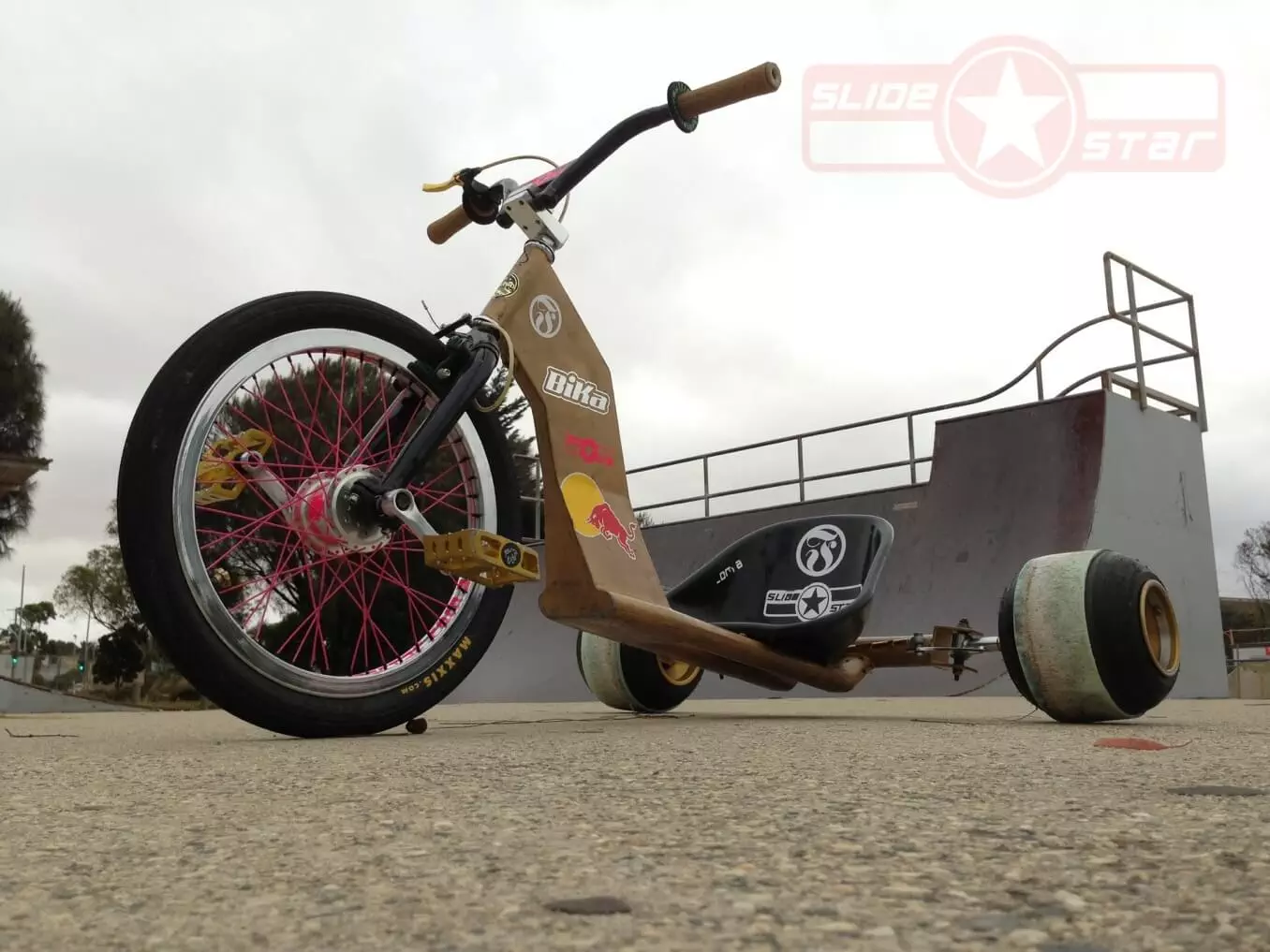 We Stretch Your Wheels and Tyres - Image 2