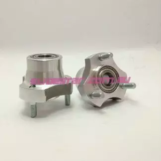 Kart hub Pair