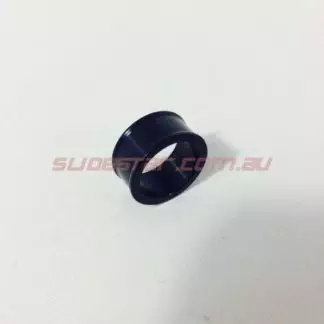 17mm Black Anodised Spacers
