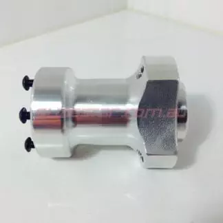 Kart Wheel Disc Brake Hub pair