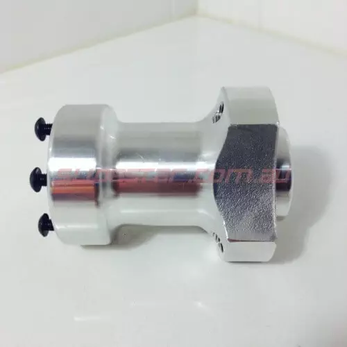 Kart Wheel Disc Brake Hub pair