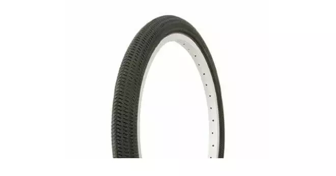 Duro 20 x 1.95 Tyre - Image 3