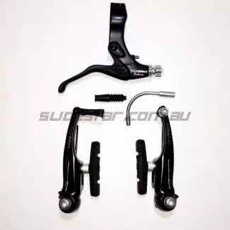 Tektro Brake Upgrade Kit for V Brake Trikes