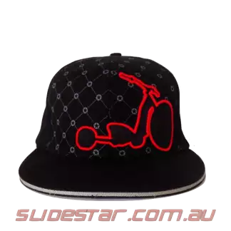 SLIDE STAR Snap-Flex™ Cap