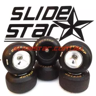 Mini Stretch wheels