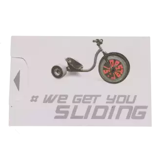 Gift Voucher