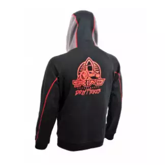 Triad Hoodie