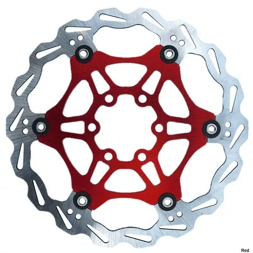 Clarks 203mm Floating disc - Image 2
