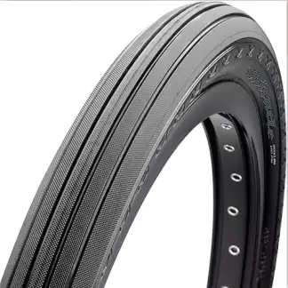 Maxxis MIRACLE<br /> 20 INCH<br />Wire Bead