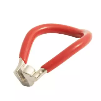 Spoke Key RED 14G