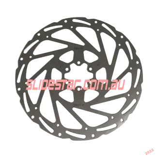 TEKTRO™ 203-52<br /> 203mm Disc Rotor