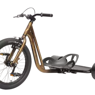 Triad Underworld 4 COPPER Drift Trike