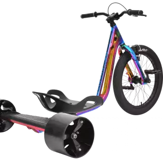 Triad Underworld 4 Electro Neo Drift Trike