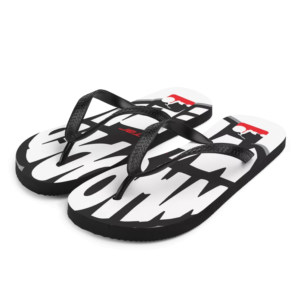 Whopper Wheel Aussie THONGS..