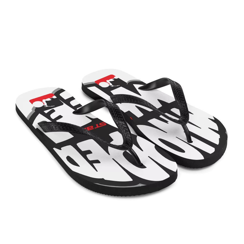 Whopper Wheel Aussie THONGS.. - Image 4