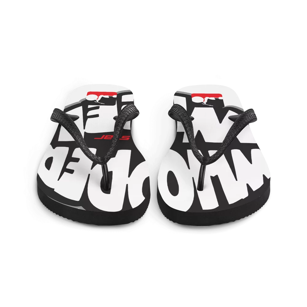 Whopper Wheel Aussie THONGS.. - Image 3