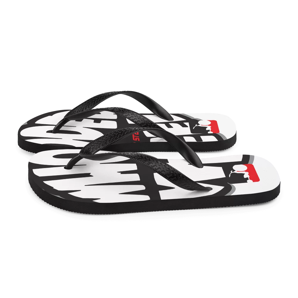 Whopper Wheel Aussie THONGS.. - Image 7
