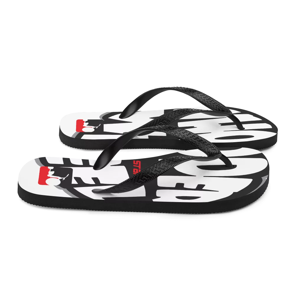 Whopper Wheel Aussie THONGS.. - Image 5