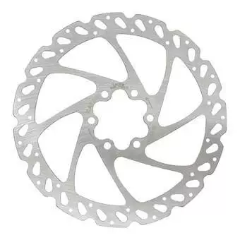 Hayes V8 203mm Rotor