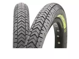 Maxxis M Tread<br /> 20 INCH<br />Wire Bead - Image 2