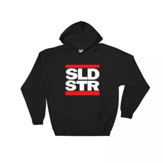 SLD STR Tribute Hood