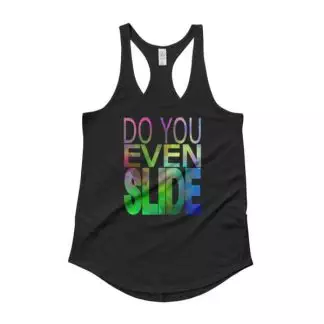 Well do ya? Tank-Top