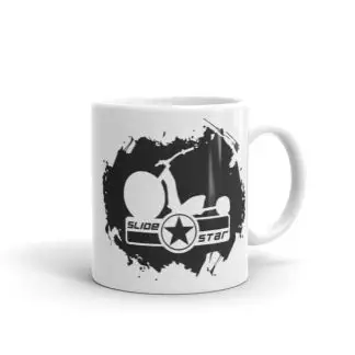 Smoko Mug
