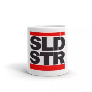 SLD STR MUG