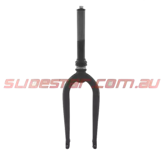 Triad Naked Disc Brake Forks </br> for Whopper Wheel