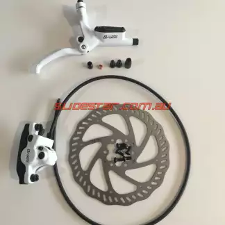 Tektro Draco 