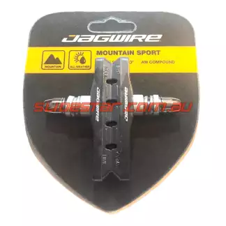 JAG WIRE Rim Brake Pads