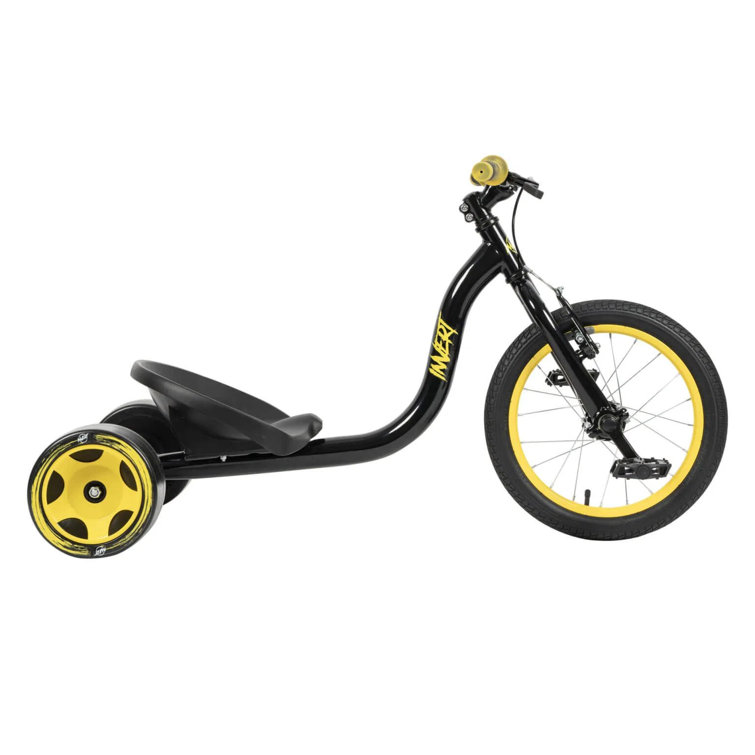 INVERT™ 40CM SLIDER – SLIDE STAR