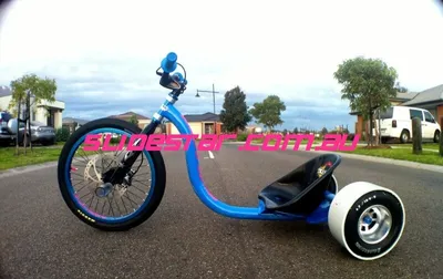 Fork Conversion Cup Kit for Huffy Slider™ – SLIDE STAR