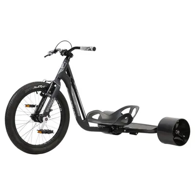 Triad Underworld BLACK OUT Drift Trike – SLIDE STAR