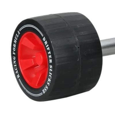 REPLACEMENT WHEEL-SLICK – SLIDE STAR