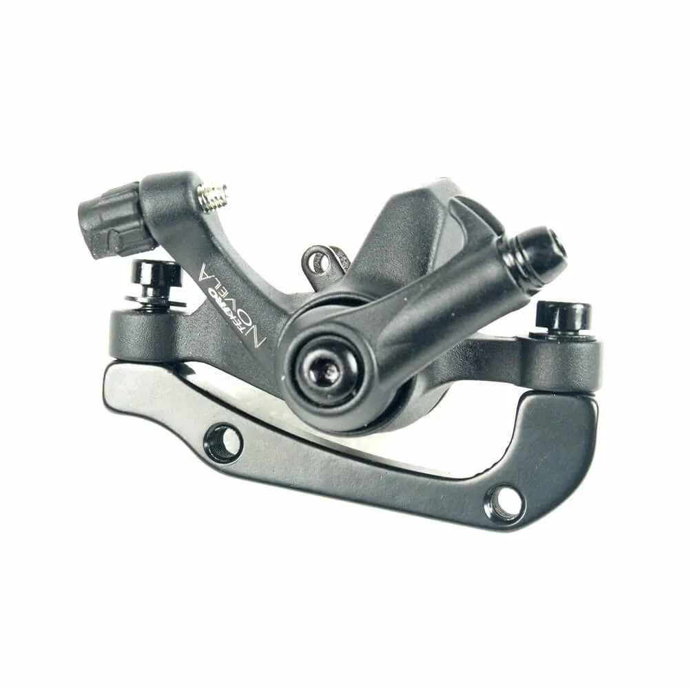 Tektro Novela Mechanical Disc Brake – SLIDE STAR