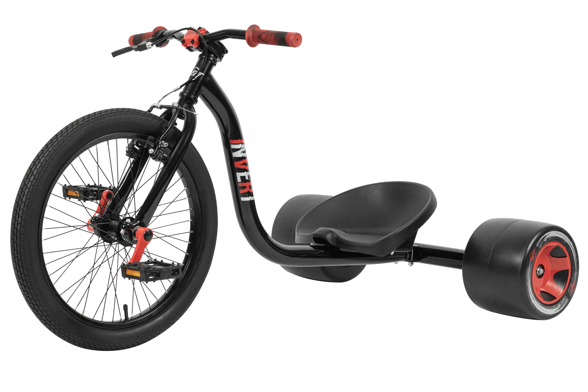 INVERT™ 50CM SLIDER – SLIDE STAR